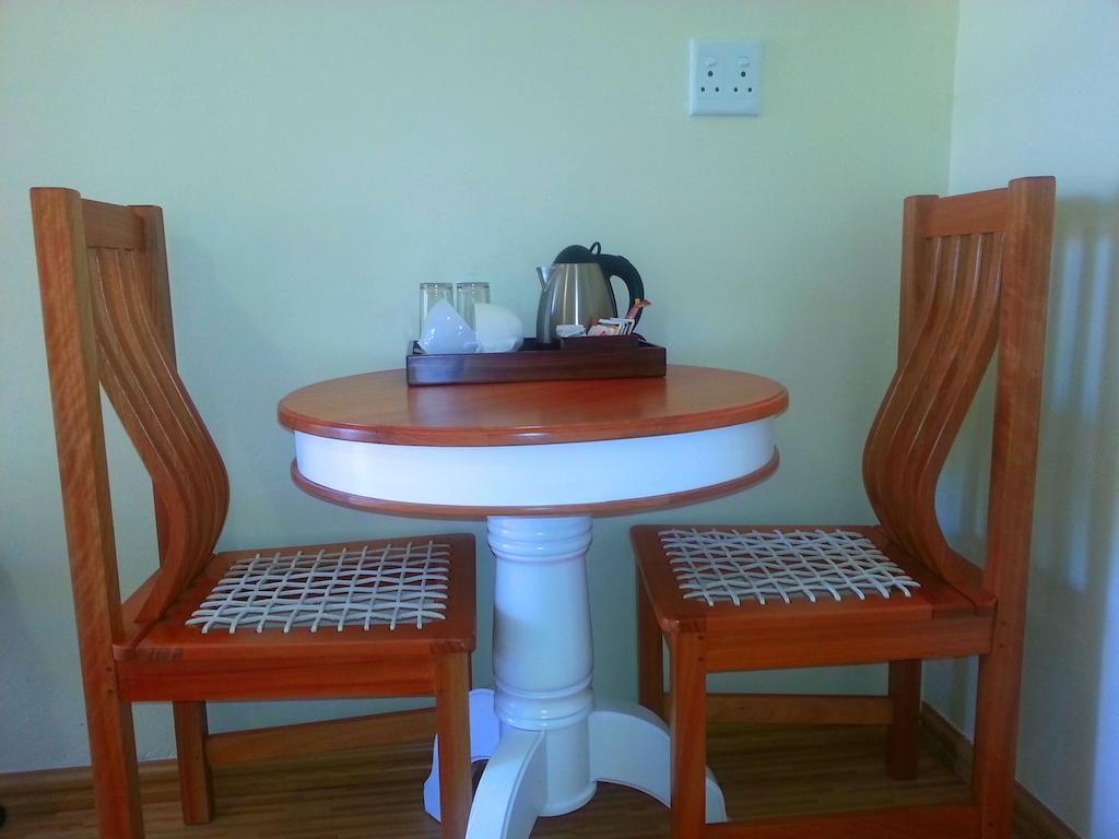Majestic Bed & Breakfast Kokstad  Room photo