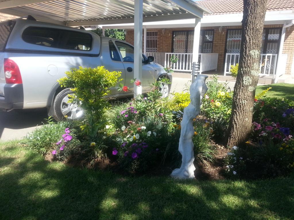 Majestic Bed & Breakfast Kokstad  Exterior photo