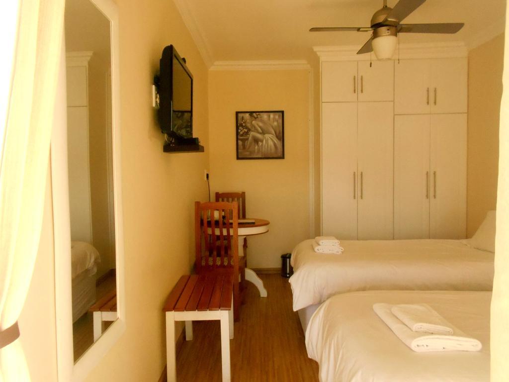 Majestic Bed & Breakfast Kokstad  Room photo