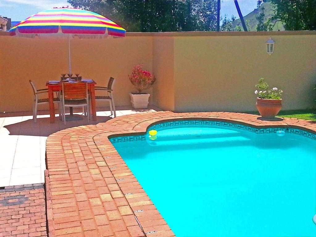 Majestic Bed & Breakfast Kokstad  Exterior photo